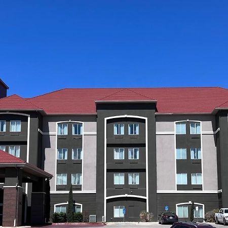 Hotel La Quinta By Wyndham Brownwood Exterior foto