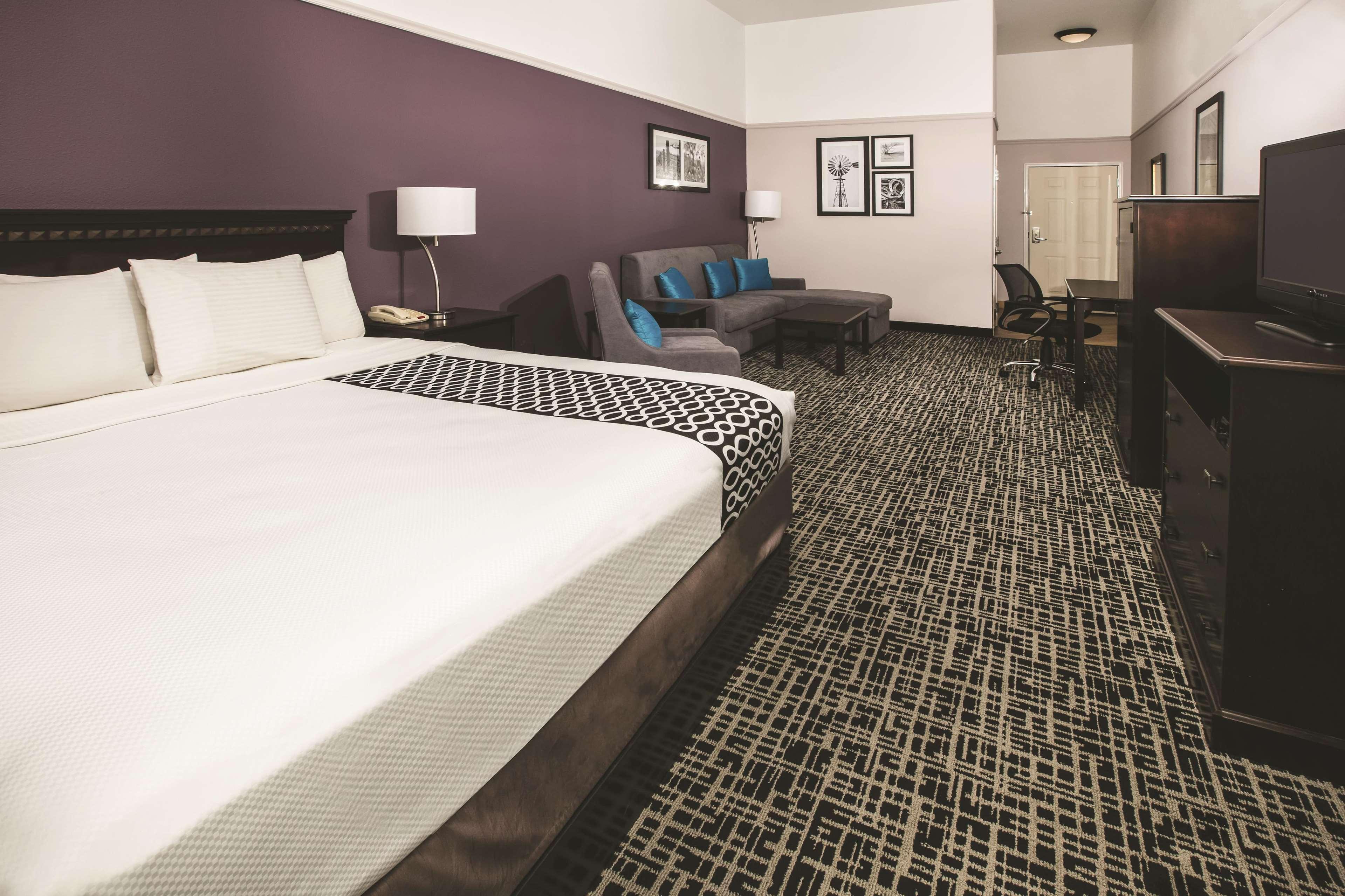 Hotel La Quinta By Wyndham Brownwood Exterior foto