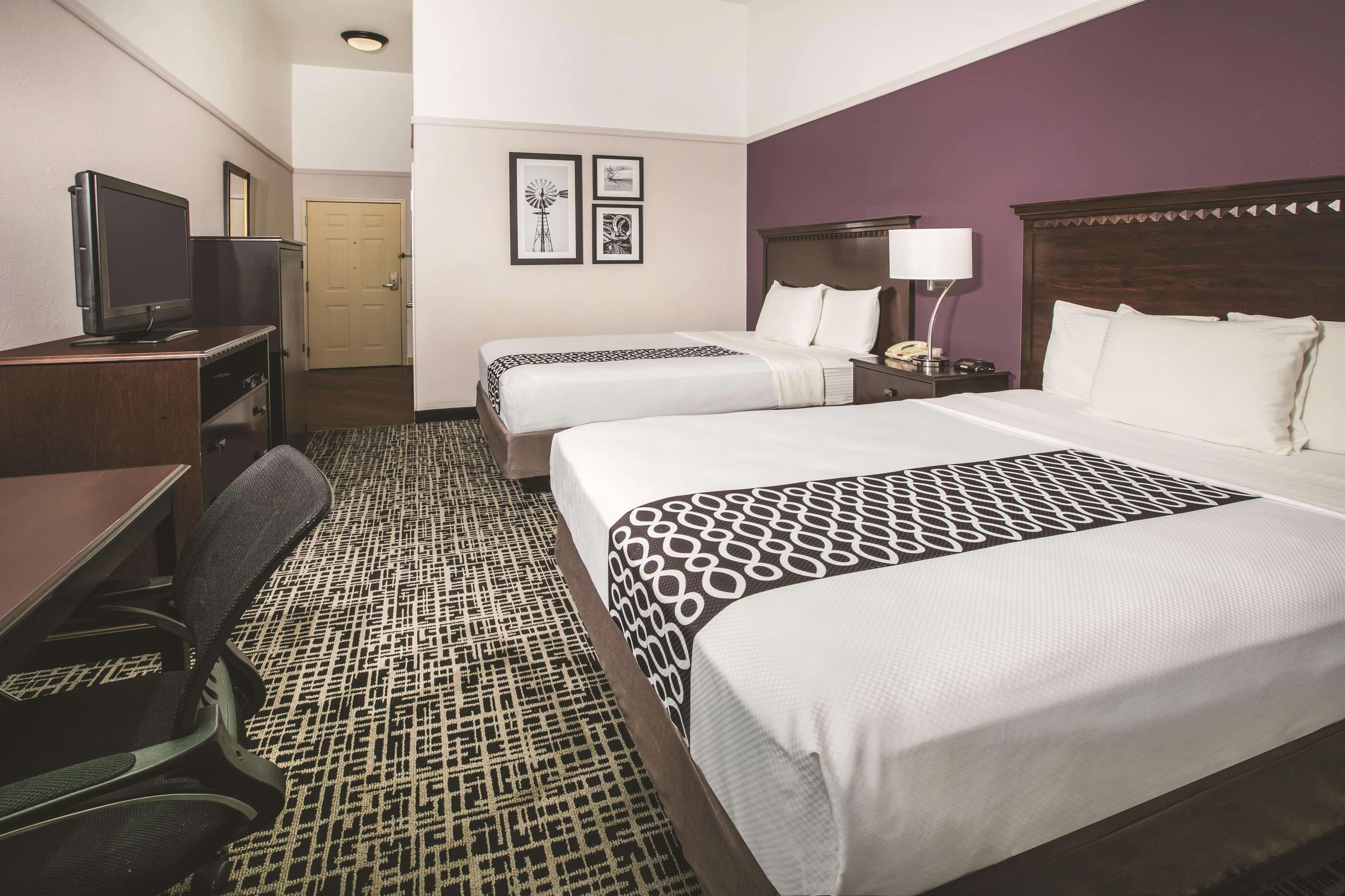 Hotel La Quinta By Wyndham Brownwood Exterior foto