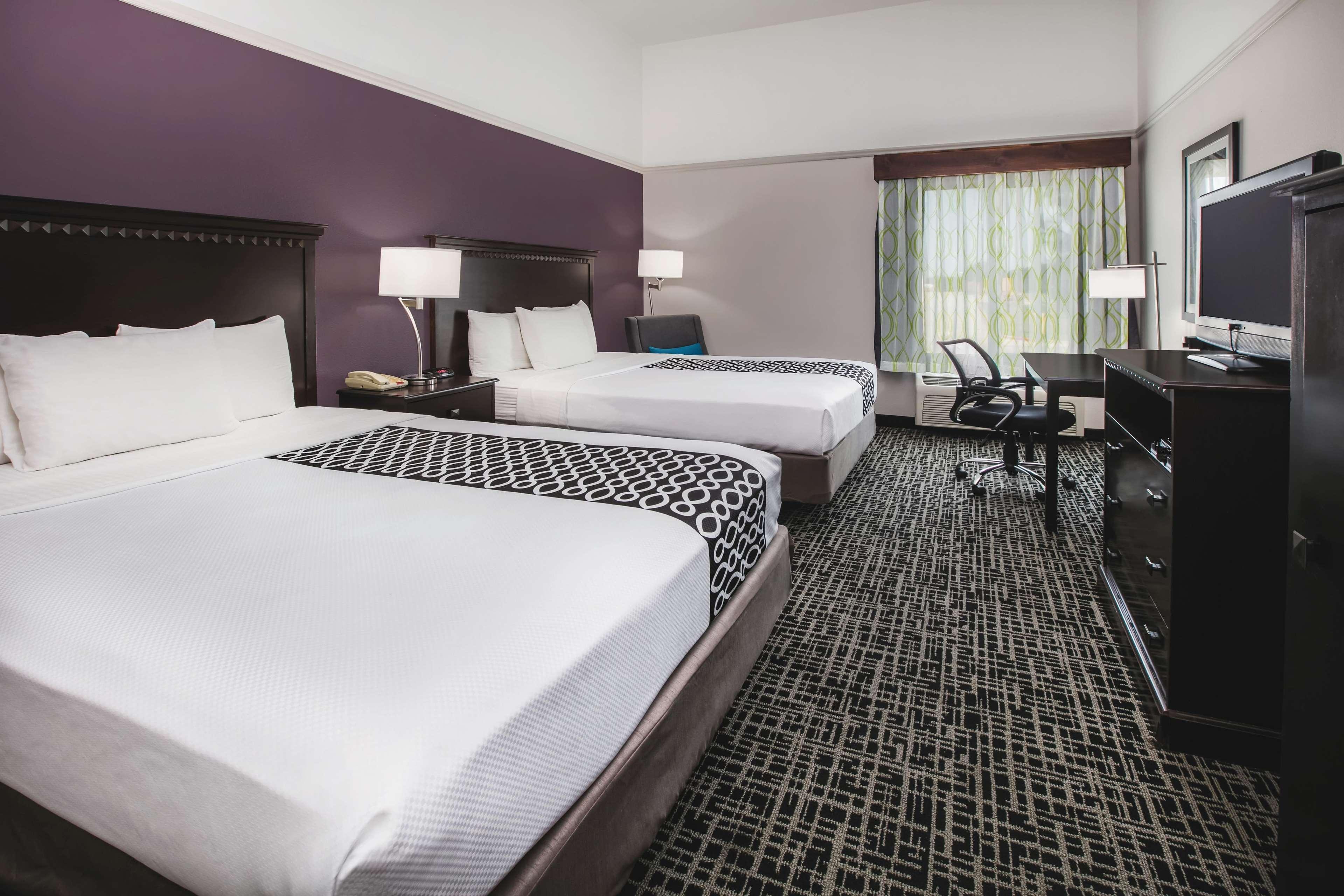 Hotel La Quinta By Wyndham Brownwood Exterior foto