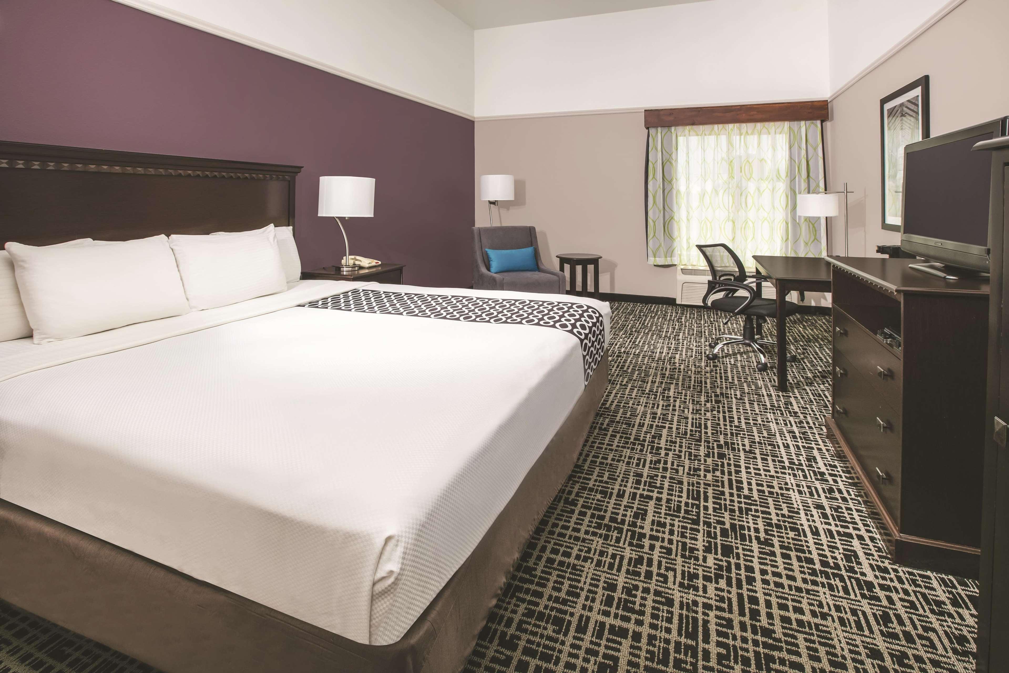 Hotel La Quinta By Wyndham Brownwood Exterior foto
