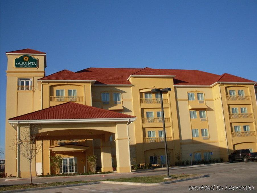 Hotel La Quinta By Wyndham Brownwood Exterior foto