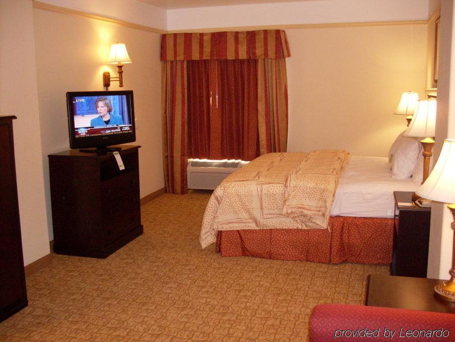 Hotel La Quinta By Wyndham Brownwood Habitación foto