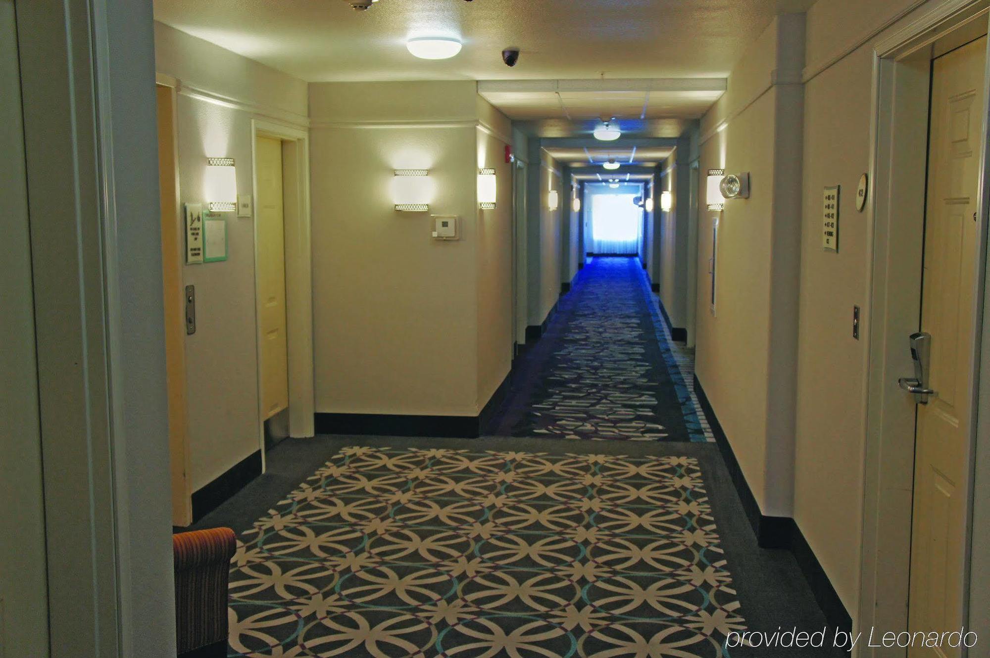 Hotel La Quinta By Wyndham Brownwood Exterior foto