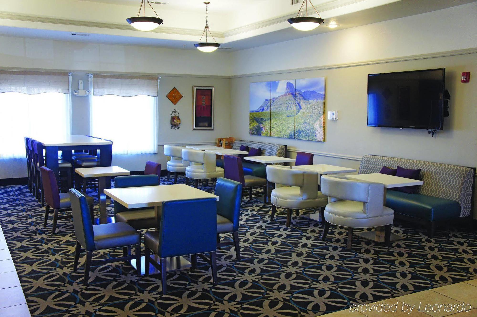 Hotel La Quinta By Wyndham Brownwood Exterior foto