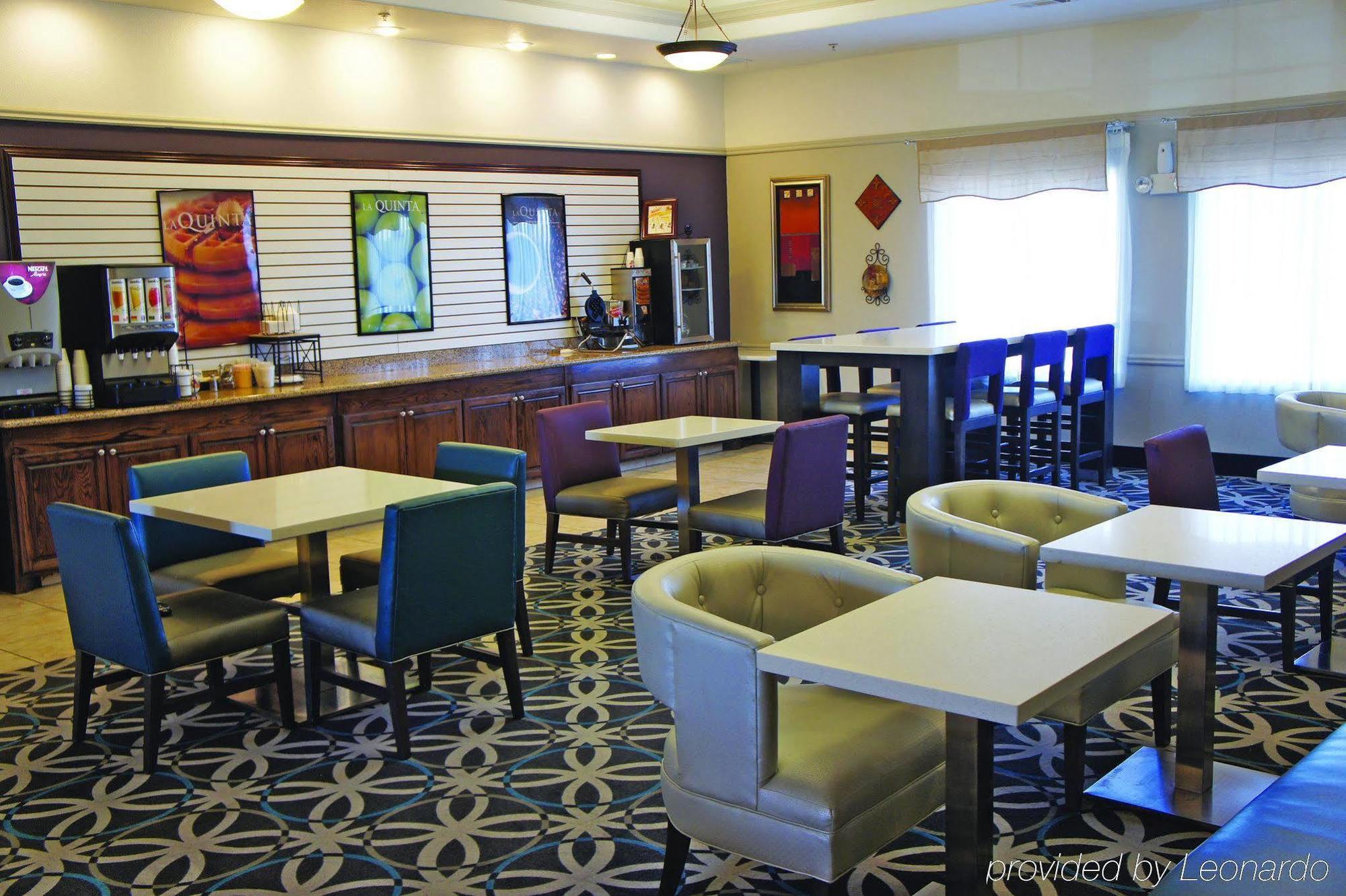 Hotel La Quinta By Wyndham Brownwood Exterior foto