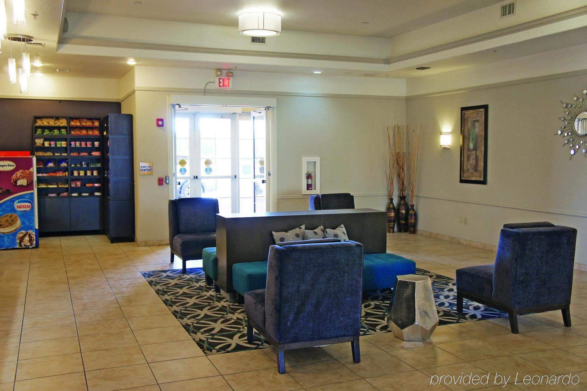 Hotel La Quinta By Wyndham Brownwood Exterior foto
