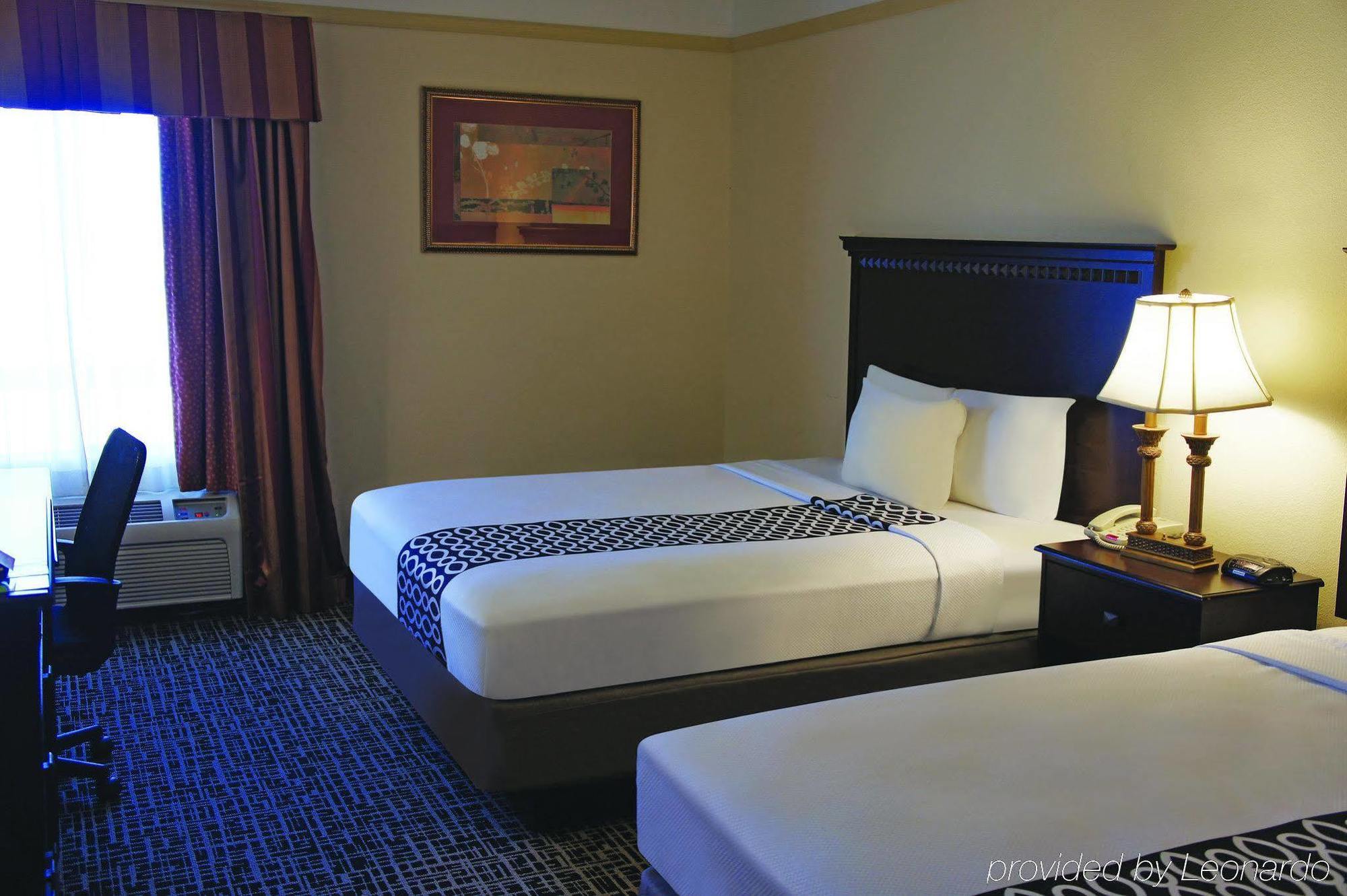 Hotel La Quinta By Wyndham Brownwood Exterior foto