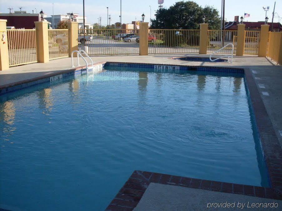 Hotel La Quinta By Wyndham Brownwood Exterior foto